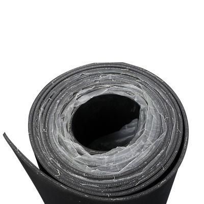 Customized Thickness Neoprene Rubber Sheet with Nylon Cotton Fabric Used for Seals and Gaskets
