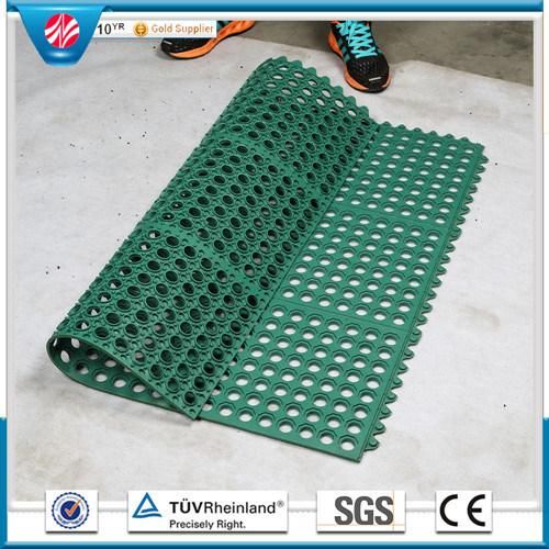 Rubber Grass Mat Outdoor Grass Protection Rubber Mats