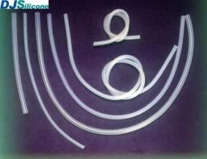Common Silicone Rubber for Extrusion (DJS008)