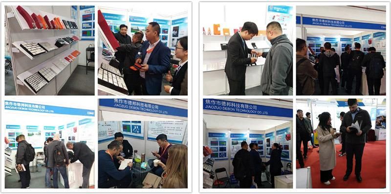 Casting Polyurethane Sheet Abrasion Urethane Rubber Sheet