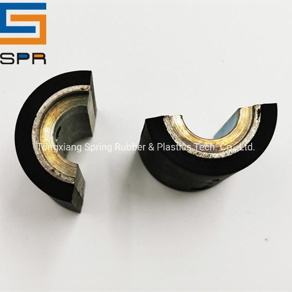 Silicone Rubber Cable Clip Organizer