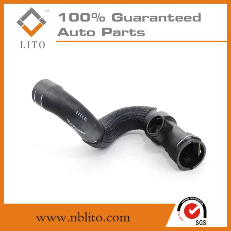 Radiator Hose for Audi (8D0121055AA)