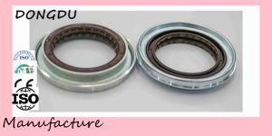 Oil Seal Shaft Extractor Tool Engine 75*95*10mm FKM Viton 142*170*18.4 mm