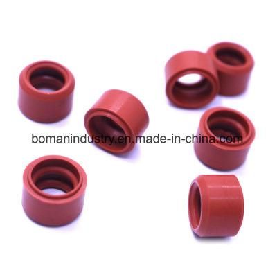 HNBR Rubber Molded Parts O Ring Oil Seal PTFE Seals Molded Rubber Parts