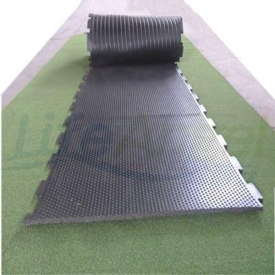 Anti Slip Rubber Mat Animal Rubber Mat Rubber Stable Mat