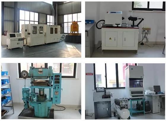Industrial High Pressure Steel Wire Hydraulic Rubber Hose Factory