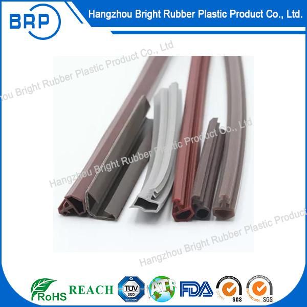 Rubber Extrusion Profile