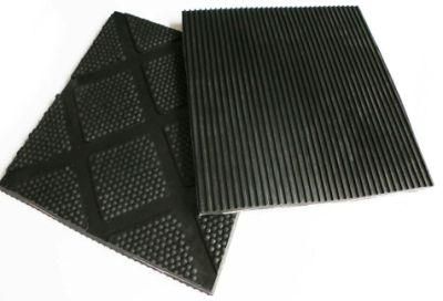 Numa General Thickened Non-Slip Rubber Protective Floor Mat