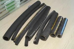 High Quality Hydraulic Hose R2at 1-1/4&quot;