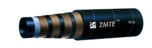 Zmte-R15 Sever High Pressure Spiral Hydraulic Rubber Hose