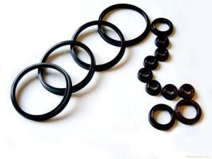 ASME B16.20 Spiral Wound Gasket