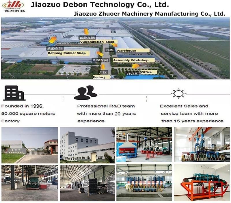 Mining Industrial Conveyor Belt Polyurethane Skirting Rubber Skirt Board