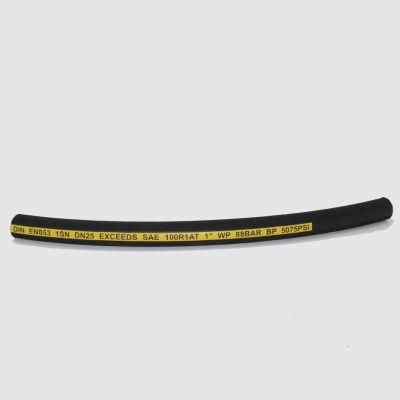 15 Years of Manufacturing Experience Advanced Quality Hydraulic Pipe