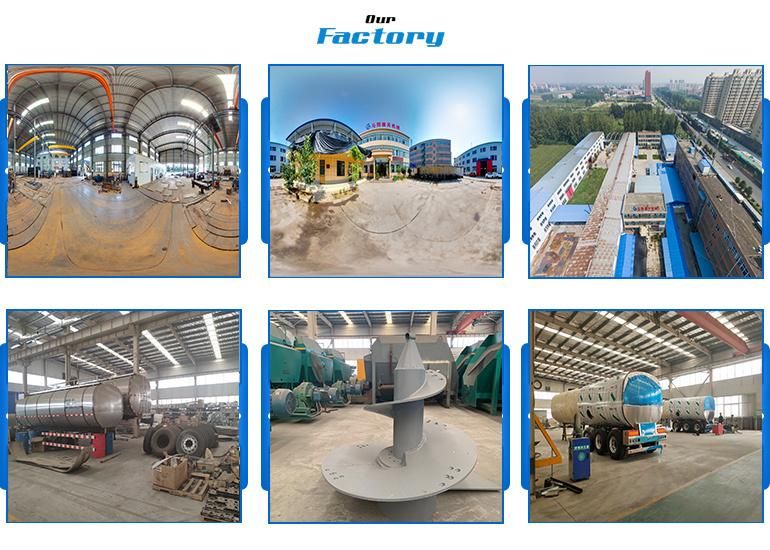 Paper Spring Roller Dandy Roll Is Used on Wire Section