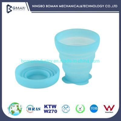 FDA/RoHS Certificated Rubber Bathroom Accessories Gasket, Rubber Pet Products, Metal Detectable Rubber Parts for Kitchen Appliances