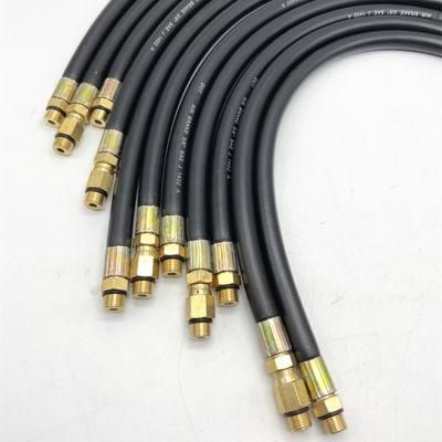 SAE J1402 1/2&quot; Inch EPDM Rubber Air Brake Hose