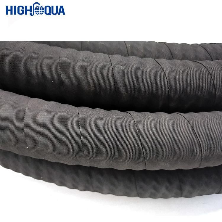 Rubber Suction and Discharge Oil Hose
