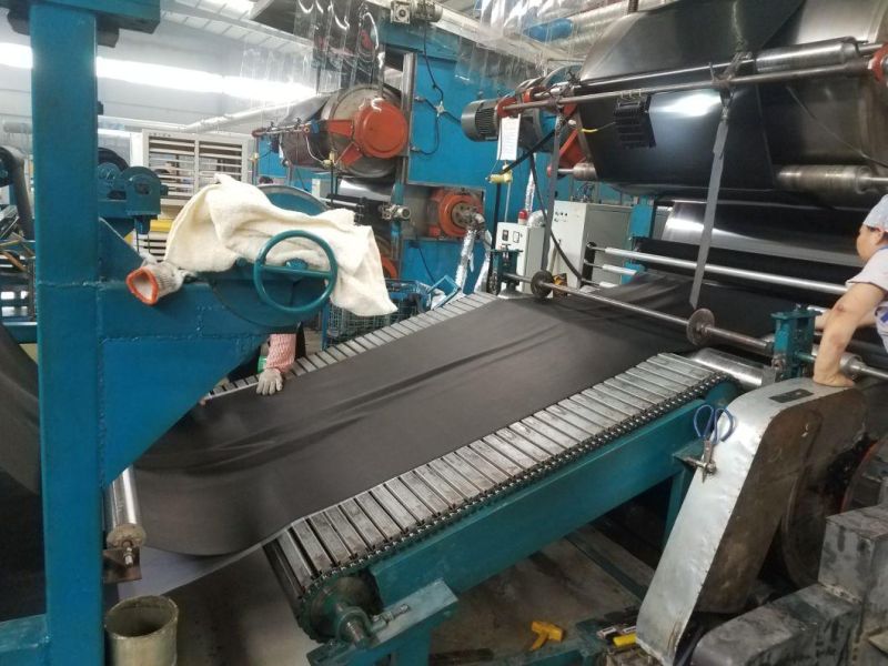 Hypalon Sheet, Hypalon Sheeting, Hypalon Rolls, Hypalon Rubber Sheet