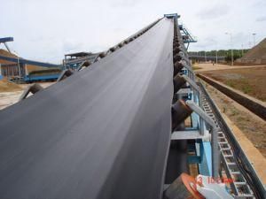 Rubber Belt