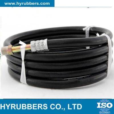 Factory Produced Hyrubbers Flexible Industrial Rubber Hose