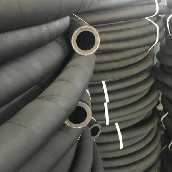 Best Quality Customized Water Pump Suction Hose