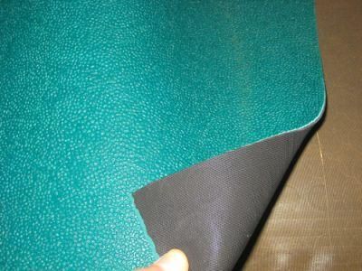 Orange Peel Rubber Mat with Many Colors