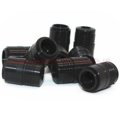 ISO9001 Standard Fire Resistance Silicone Terminal Rubber Boots