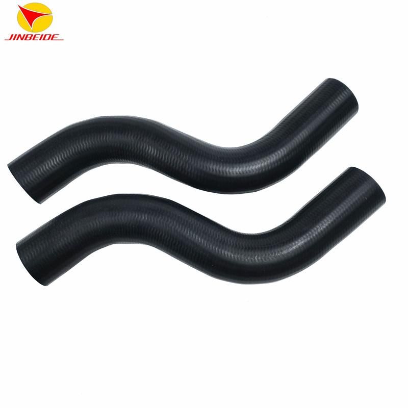 Resistance to Ozone 45 Degree Elbows Rubber Hose Fuel Hose