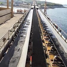 Strong Rubber Conveyor Belt for Mining Industry