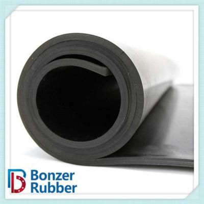 Best-Selling Radiation Protection Rubber Sheet Shielding Against X Ray