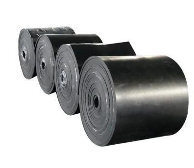 Durable Skirt Equipment Part Rubber Sheet Used in Conveyor Belt