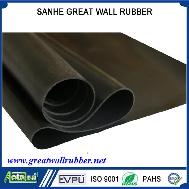 Neoprene Rubber Sheet for Gasket