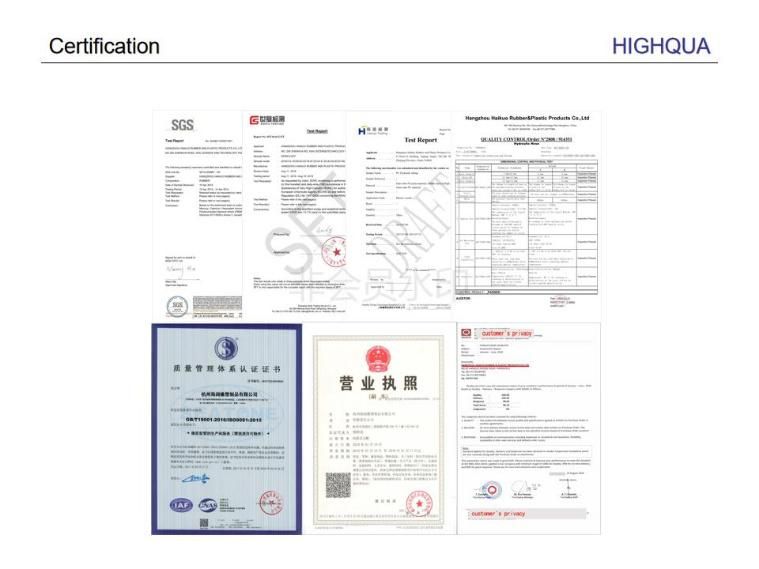 Automotive Air Conditioning Hose Type C Type E