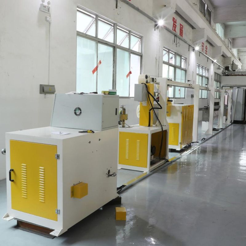 Optical Cable Production Line Equipment