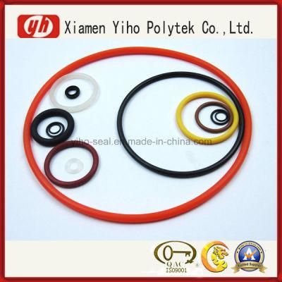 Rubber O Rings with Standard O Ring Sizes NBR 70