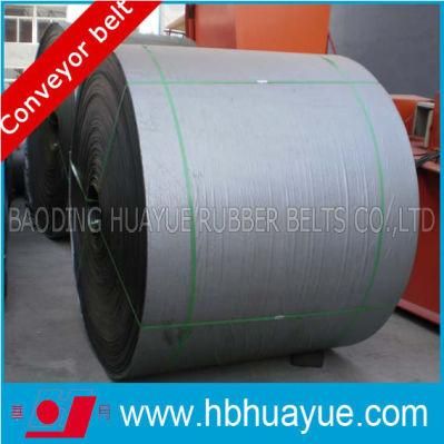 Multi-Ply Nn200 Nylon Rubber Conveyor Belt