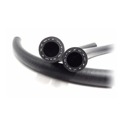 OEM Fiber Reinforced An8 Oil Fuel Hose for Auto Engine Fuel System