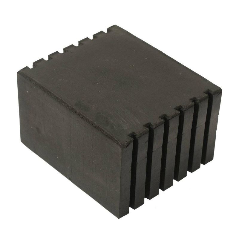 High Quality Rubber Sanding Block for Auto Refinish