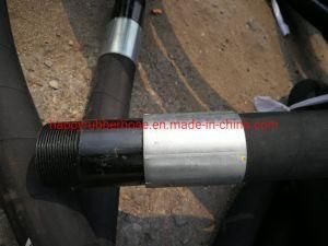 Very High Pressure Oil Mud Delivery Kelly Hose