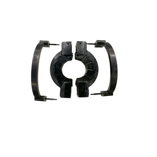 Variable Bore RAM Type Shaffer Rubber Packer for Oil Field Drilling Through Equipment Accessories