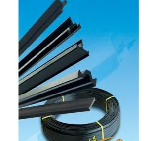 PA66+25GF Heat Insulation Strips