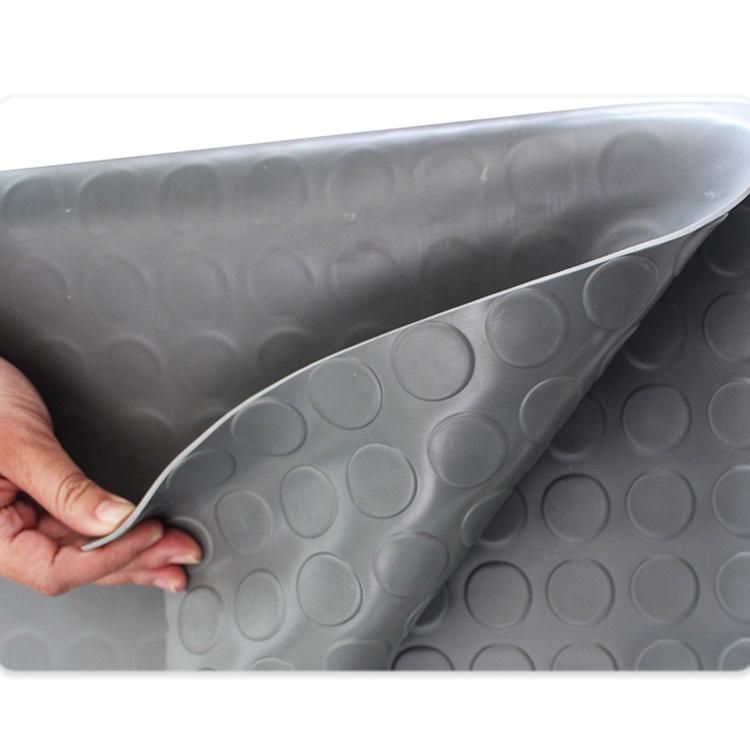 SBR Rubber Sheet, Round Button Sheet, SBR Sheeting, SBR Rolls, SBR Sheeting