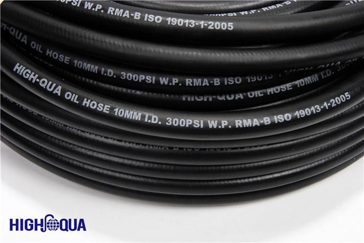 Rubber Petrol Transmission Pipe, Rubber Petrol Hose