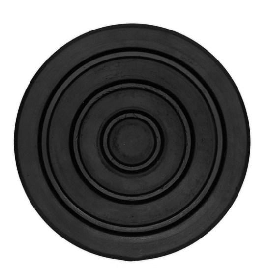 Rubber Molded Products with Logo Carved
