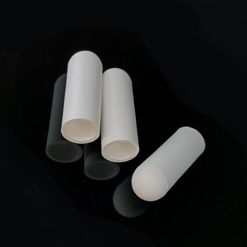 Clear Color Rubber Masking Silicone Caps for Studs