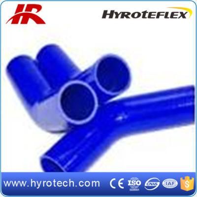 High Quanlity 135 Degree Elbow Silicone Hose