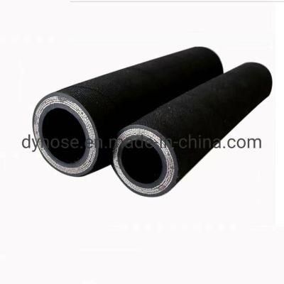 Semperit Standard Hydraulic Rubber Hose R9/R10/R12/R15/R16/R17