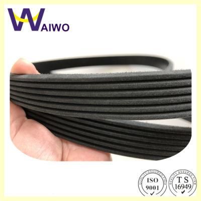 Auto Fan Belt 6pk815 for Nissan 11920-95f0a Low Price Drive Belt