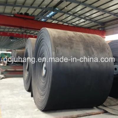 Ep500X2ply Rubber Belts