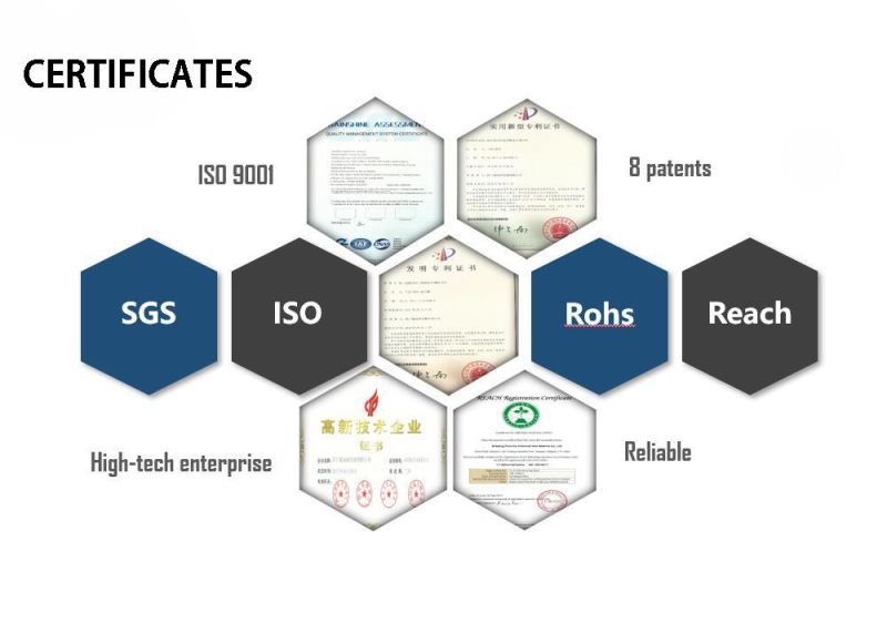 Customized Uncured Rubber Compounds